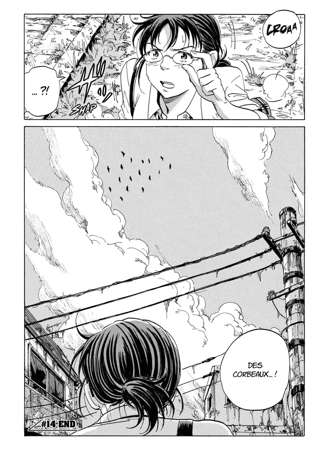 Coppelion Volume 2 page 125