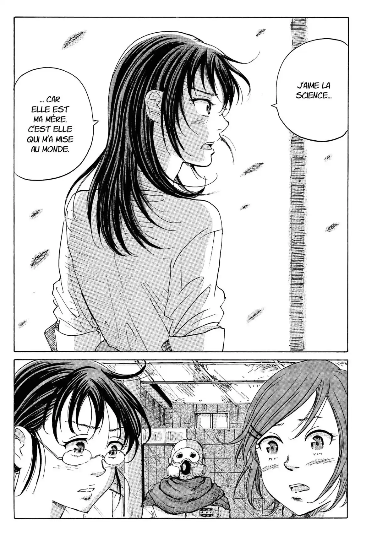Coppelion Volume 2 page 140