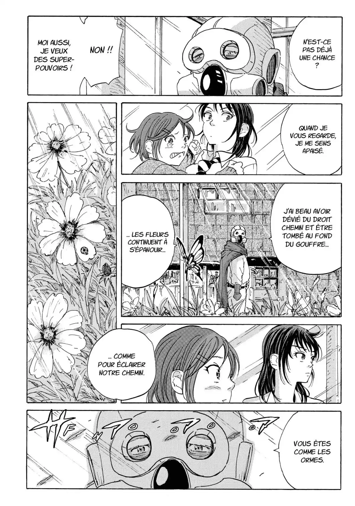 Coppelion Volume 2 page 143