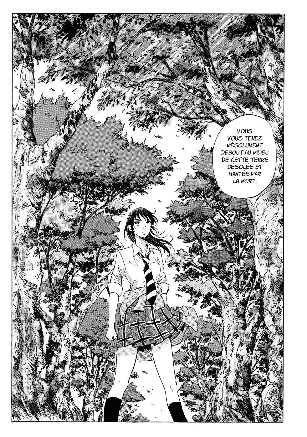 Coppelion Volume 2 page 144