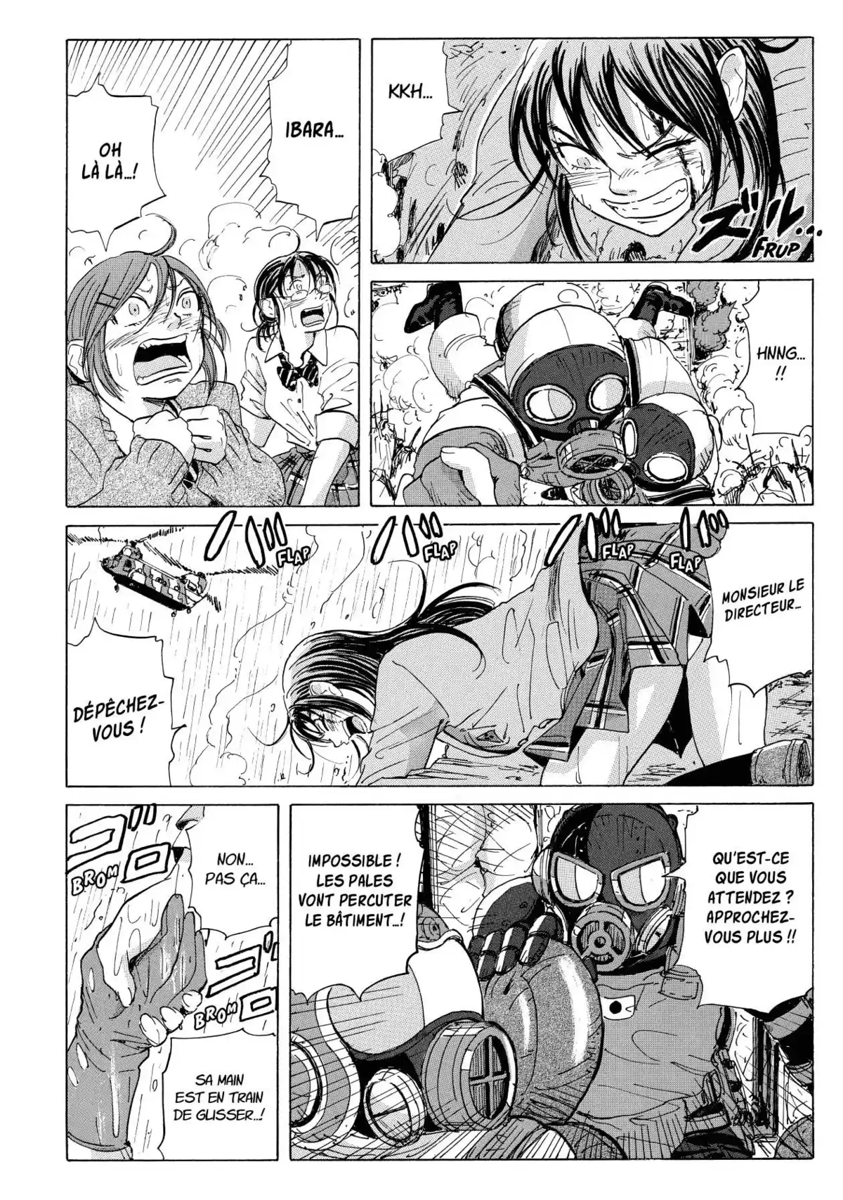 Coppelion Volume 2 page 19