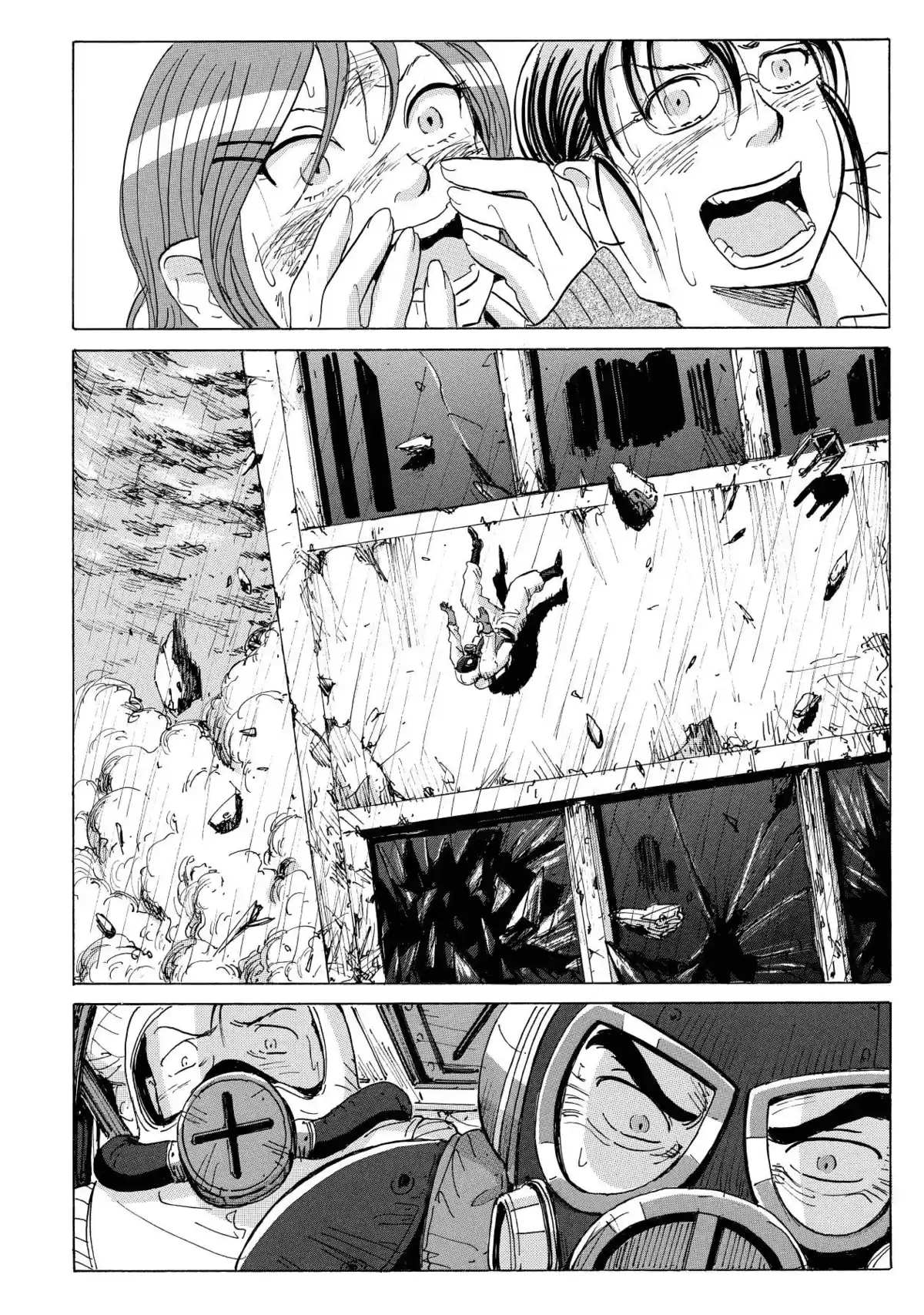 Coppelion Volume 2 page 21