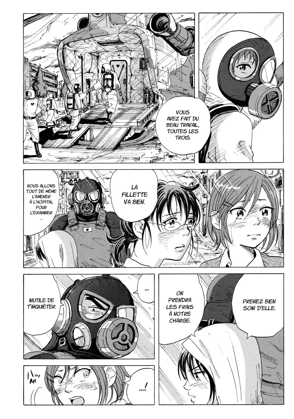 Coppelion Volume 2 page 25