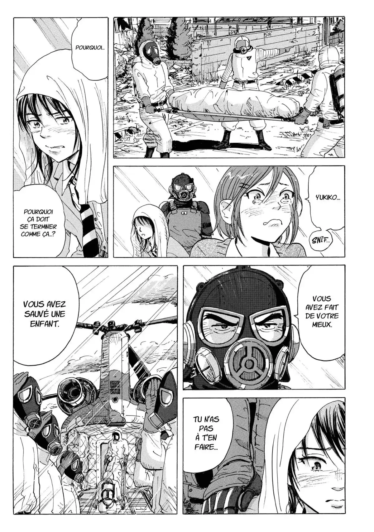 Coppelion Volume 2 page 26