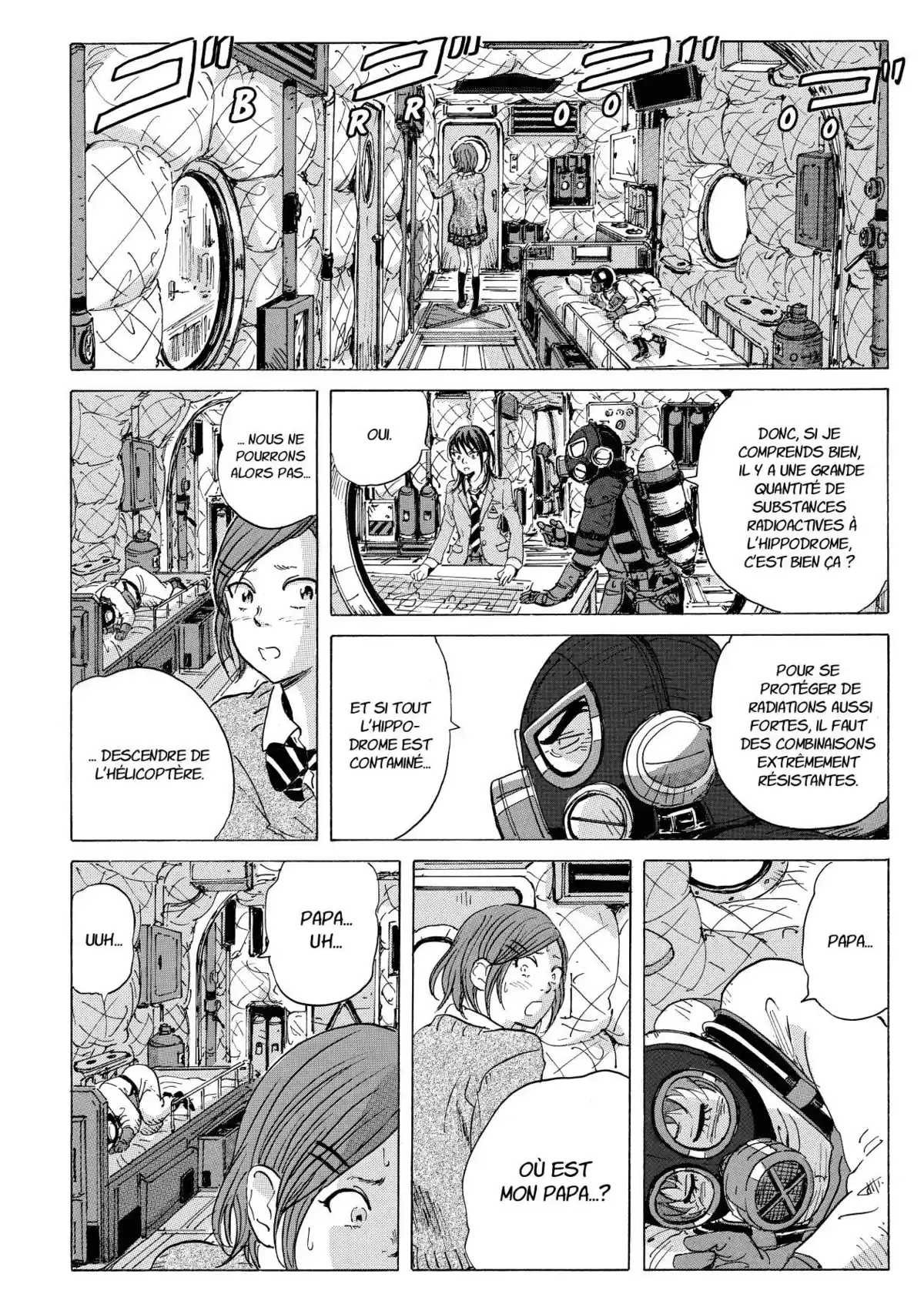 Coppelion Volume 2 page 29