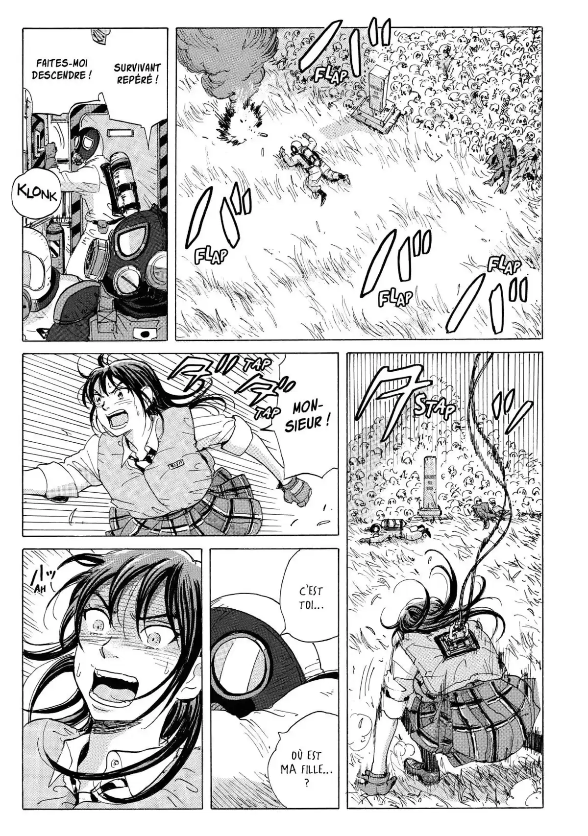 Coppelion Volume 2 page 32