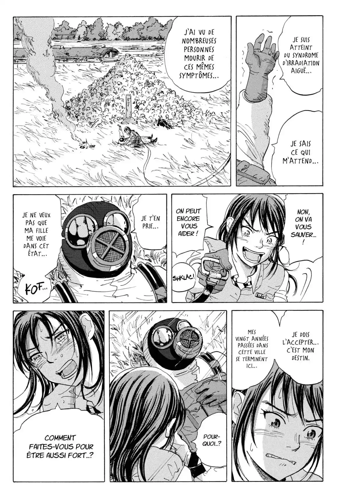 Coppelion Volume 2 page 34