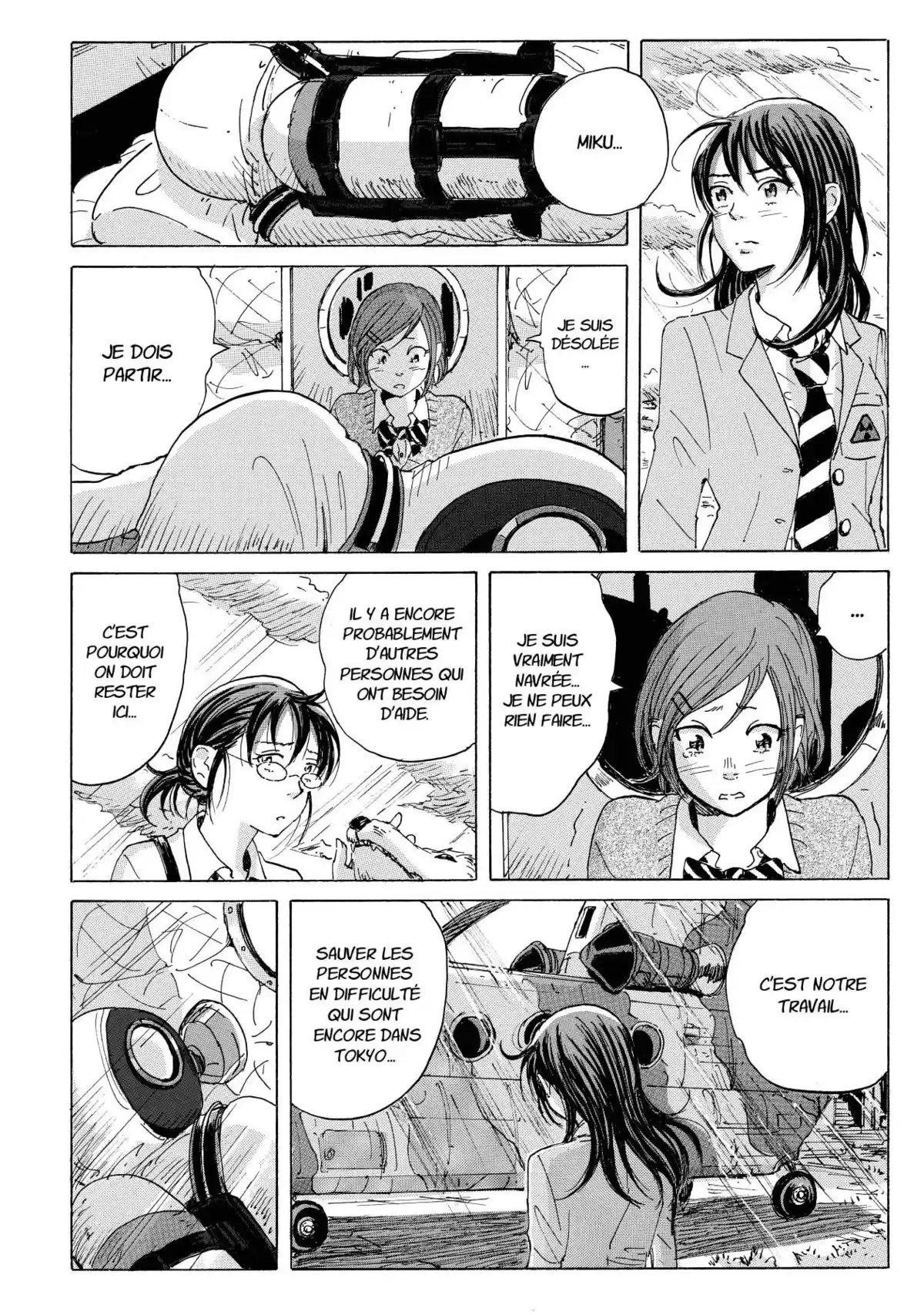 Coppelion Volume 2 page 39