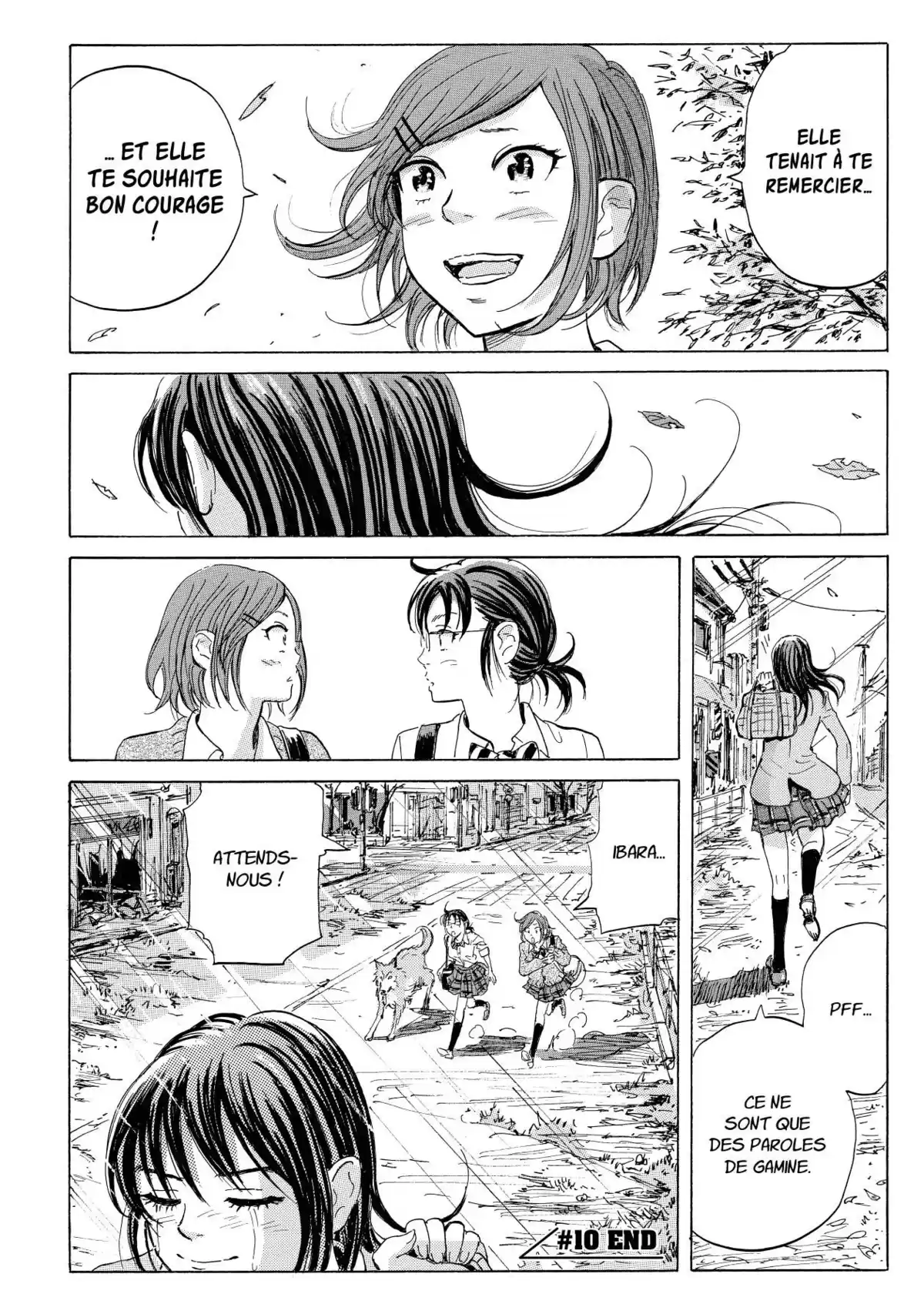 Coppelion Volume 2 page 41