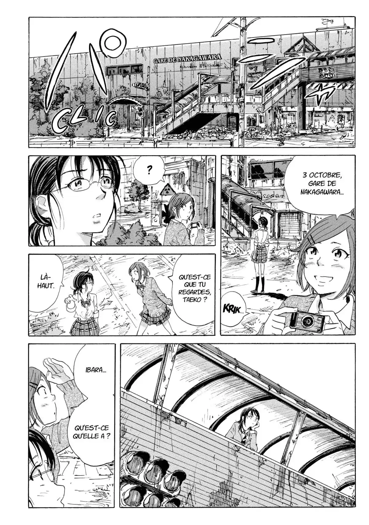 Coppelion Volume 2 page 43