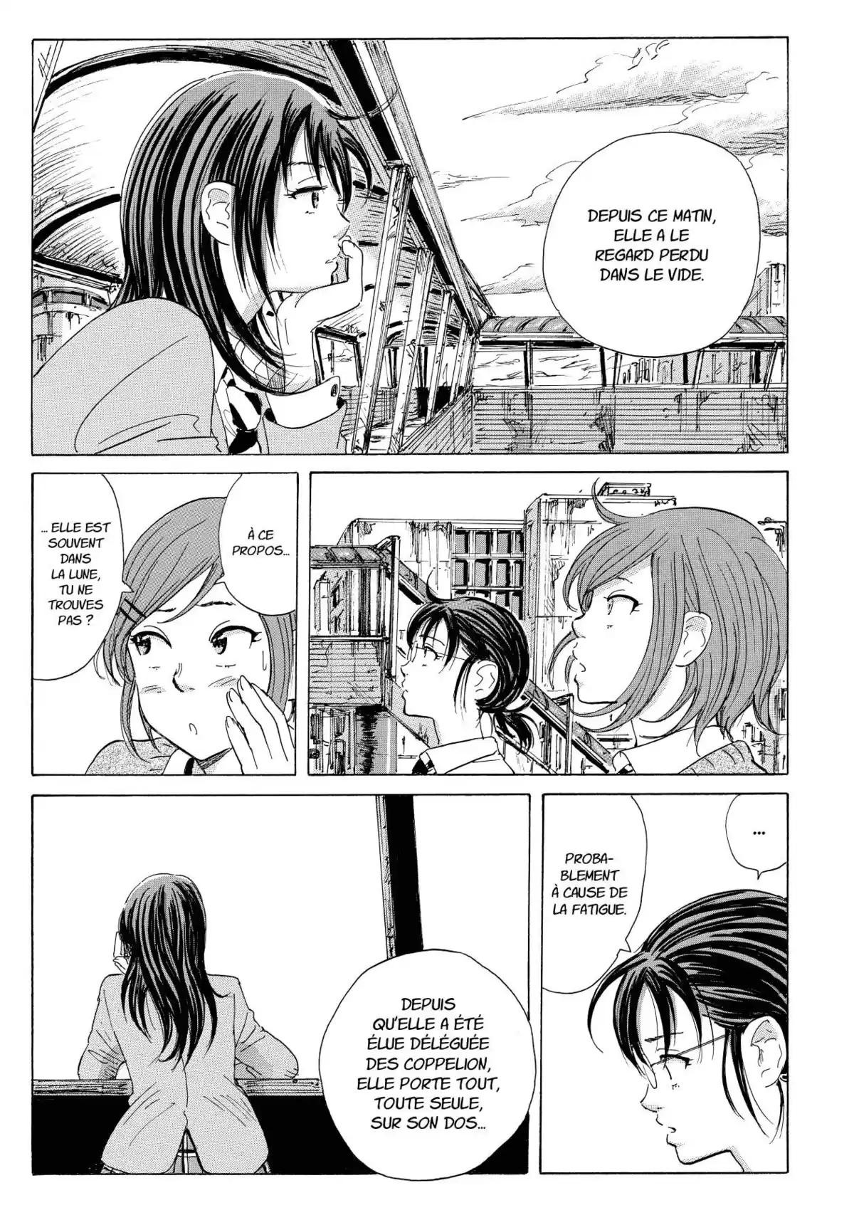 Coppelion Volume 2 page 44