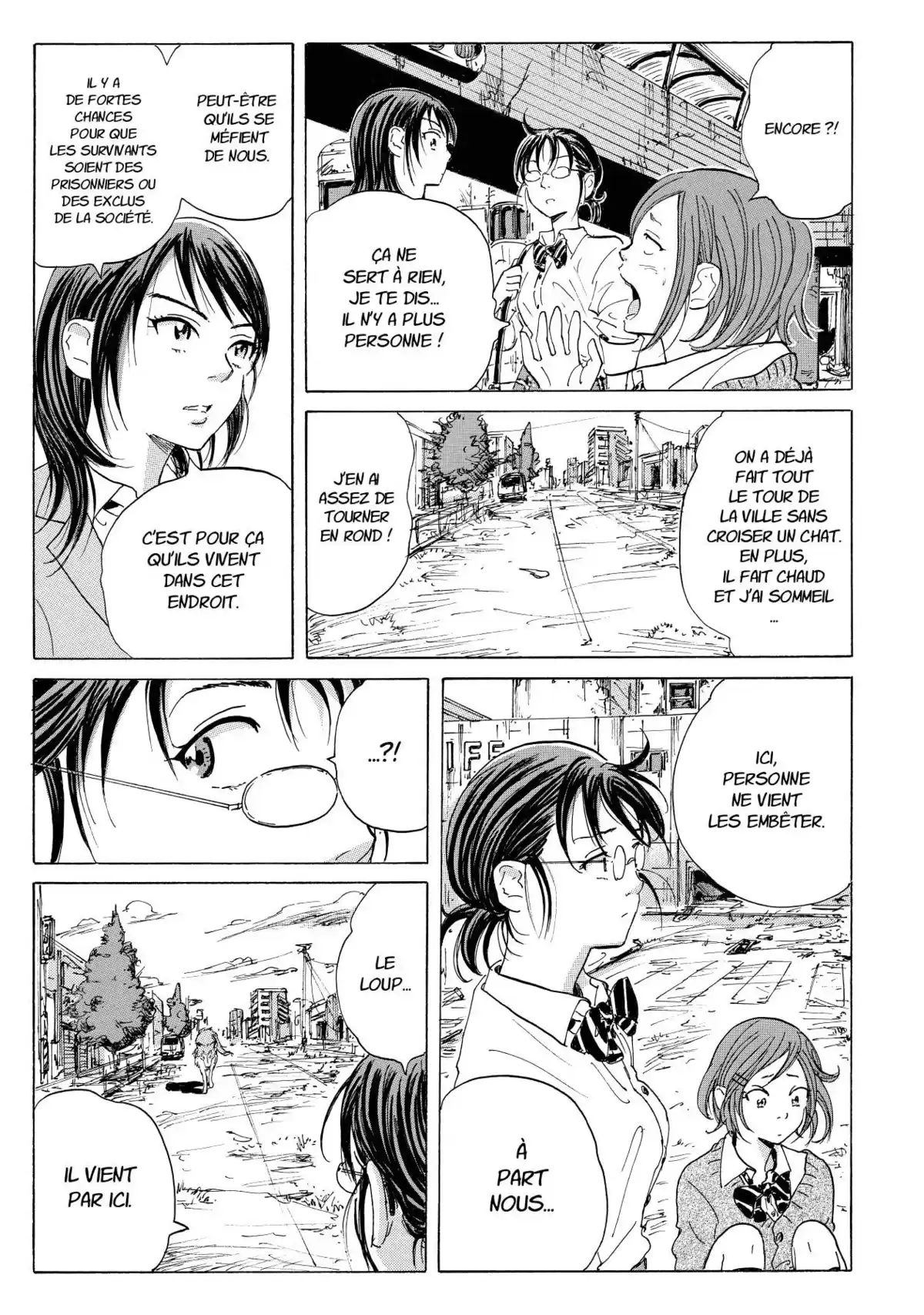 Coppelion Volume 2 page 46