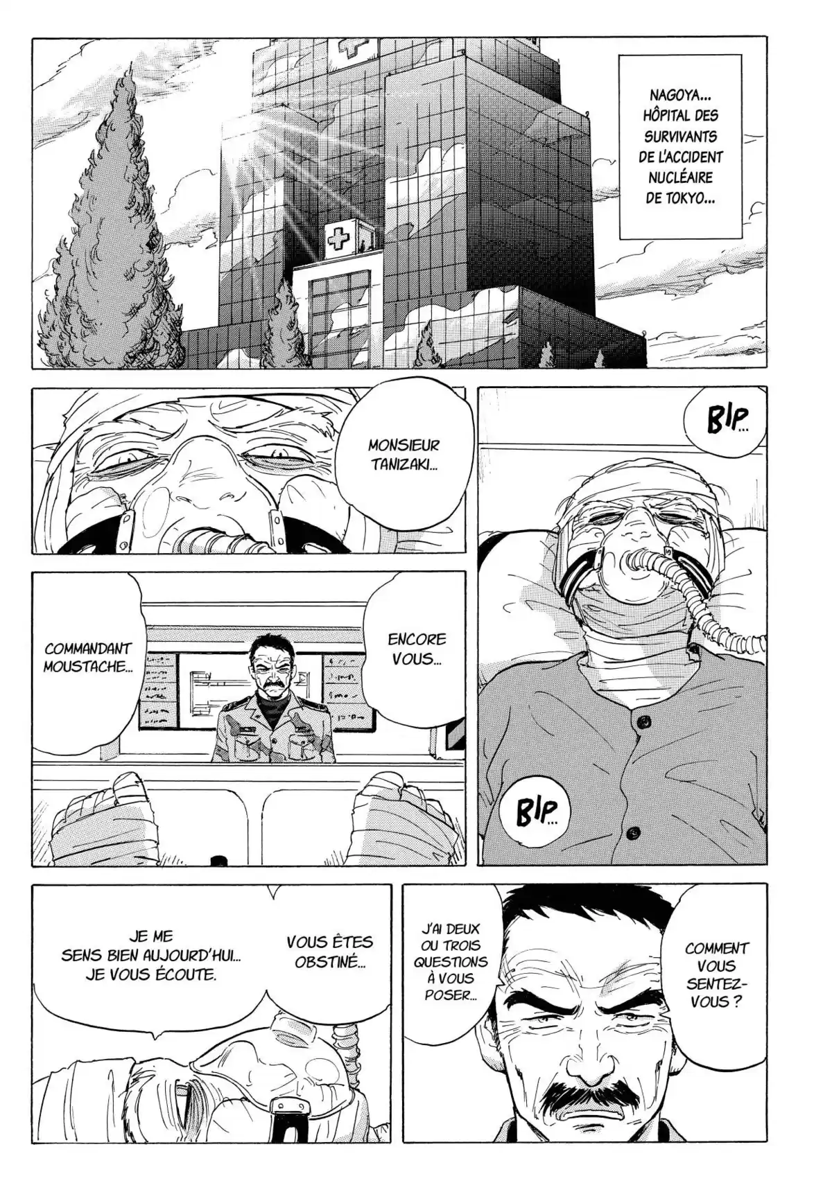 Coppelion Volume 2 page 48