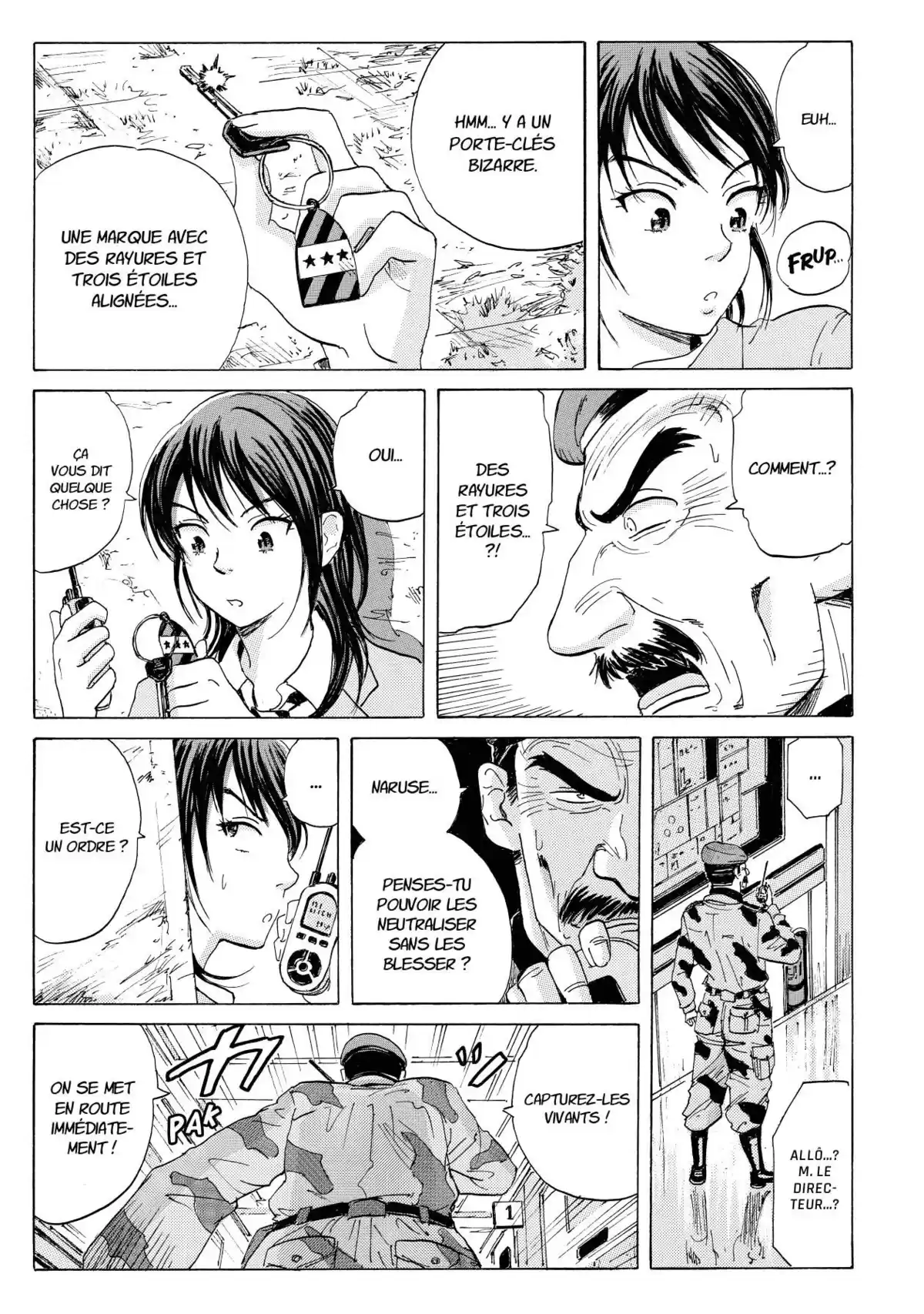 Coppelion Volume 2 page 66