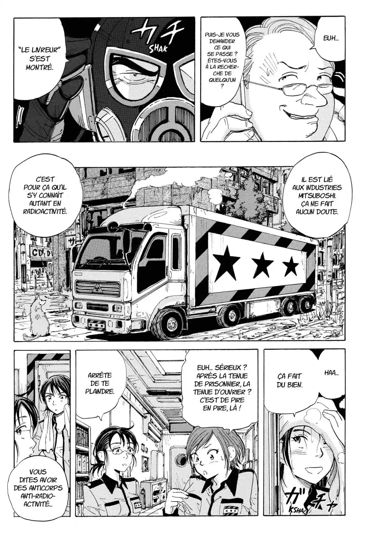 Coppelion Volume 2 page 72