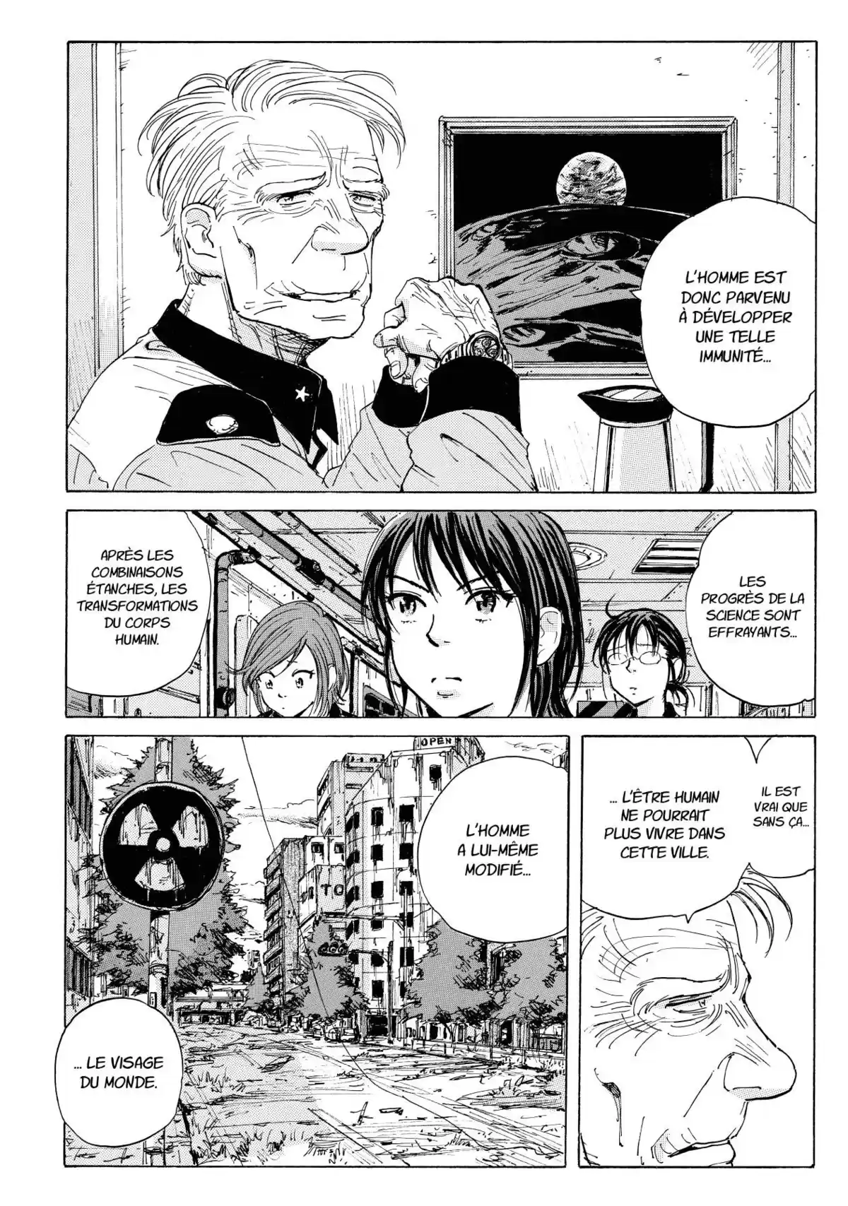 Coppelion Volume 2 page 73