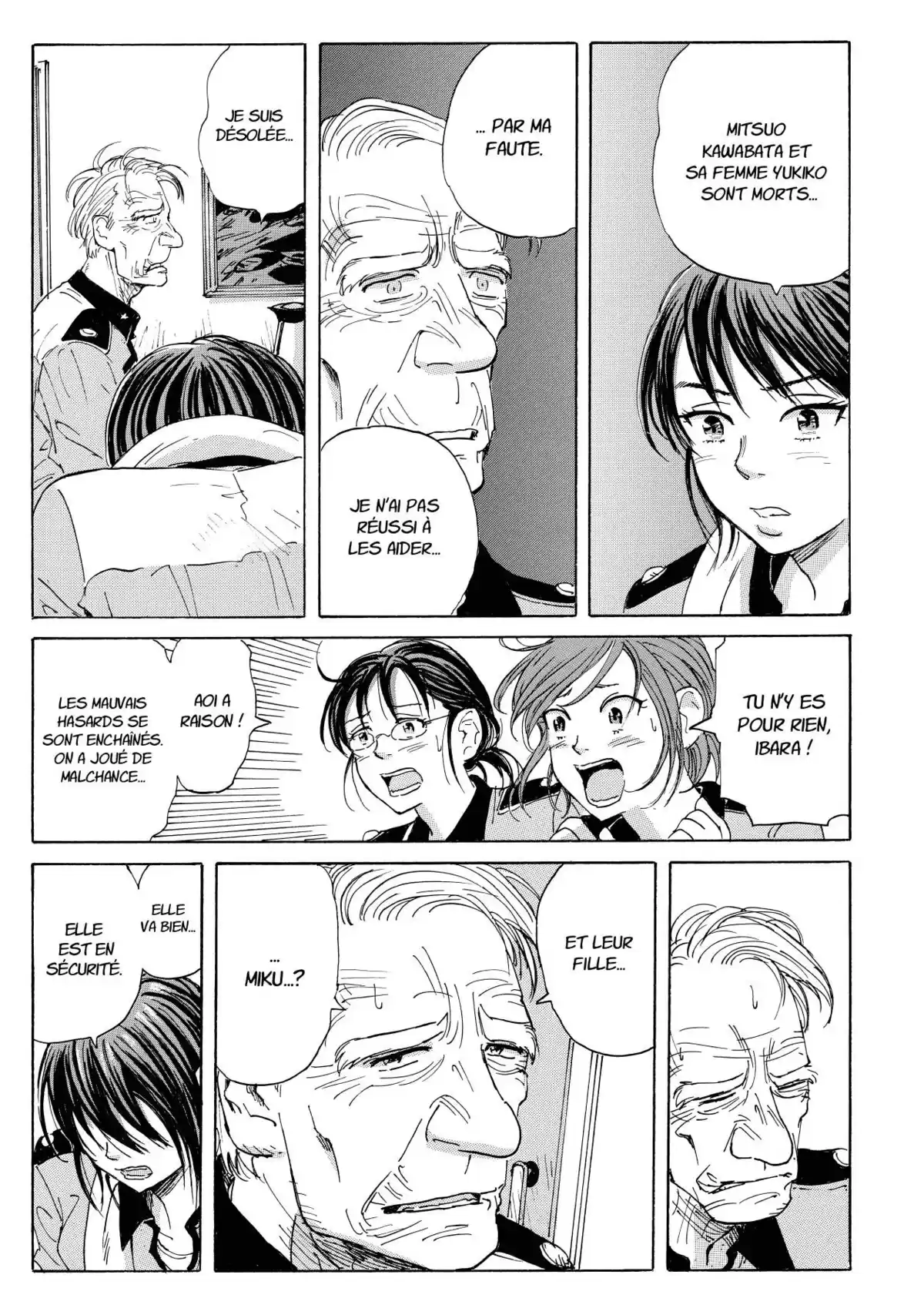Coppelion Volume 2 page 78