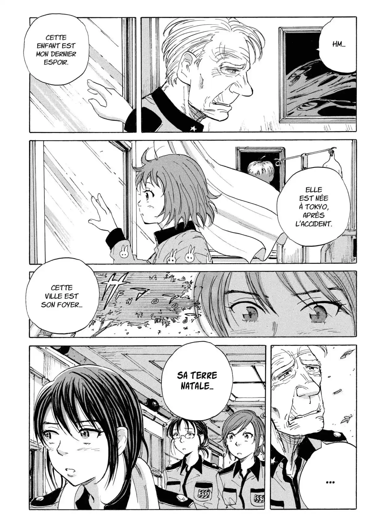 Coppelion Volume 2 page 79