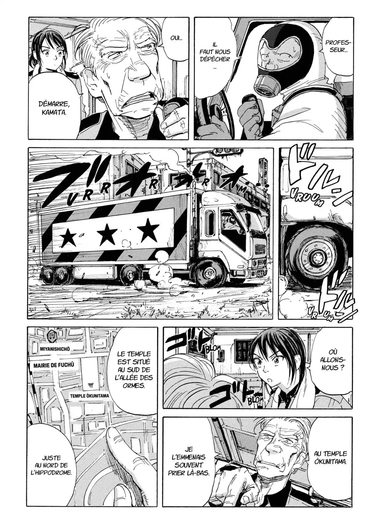 Coppelion Volume 2 page 81