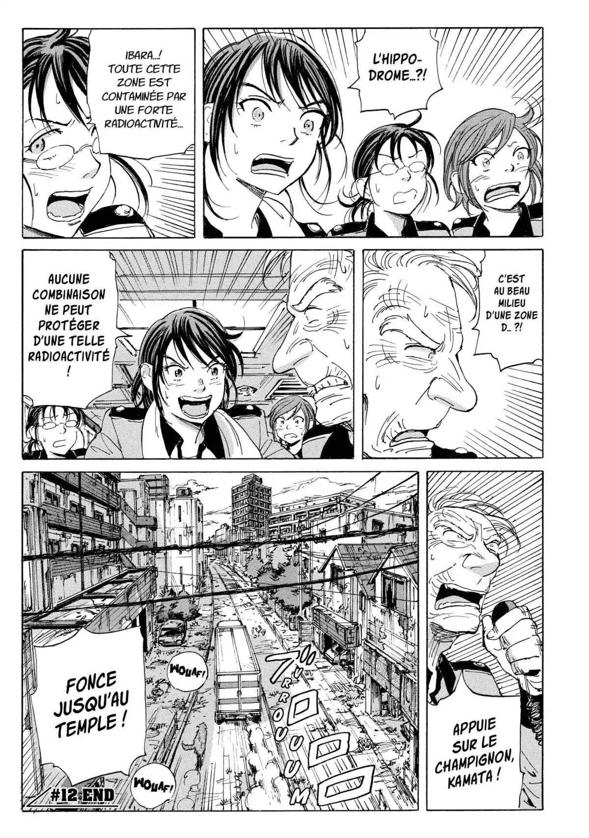 Coppelion Volume 2 page 82