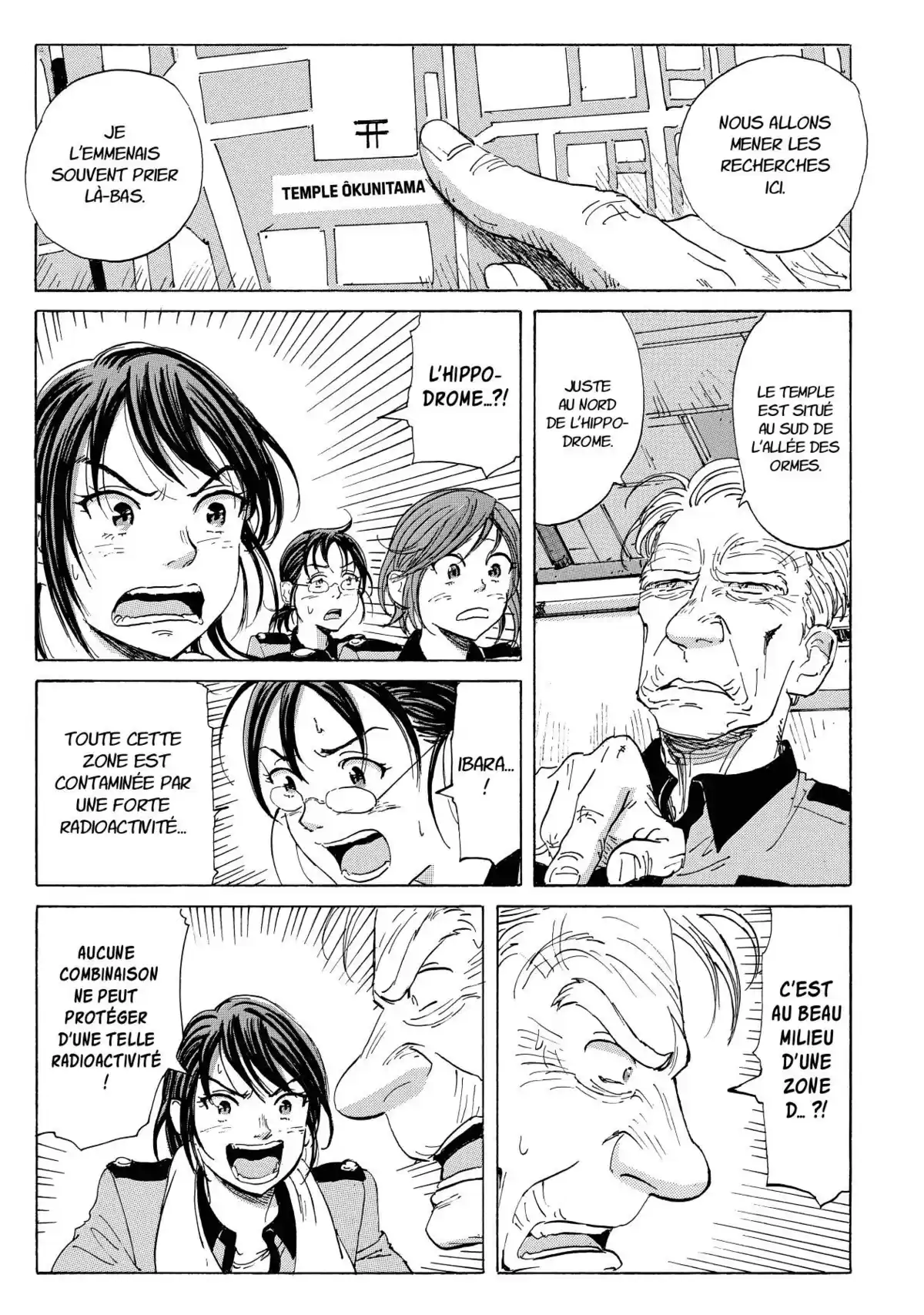 Coppelion Volume 2 page 84