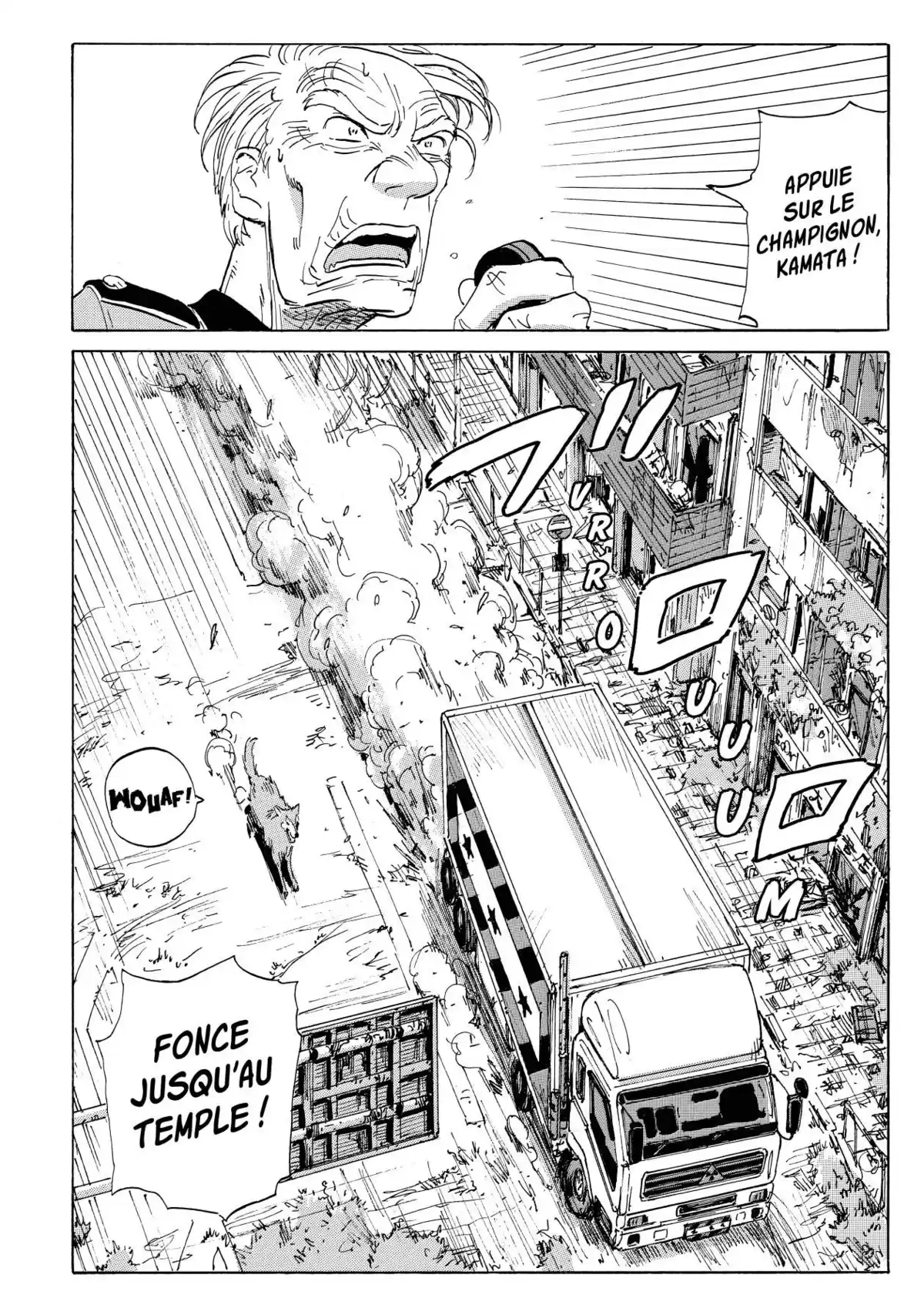 Coppelion Volume 2 page 85