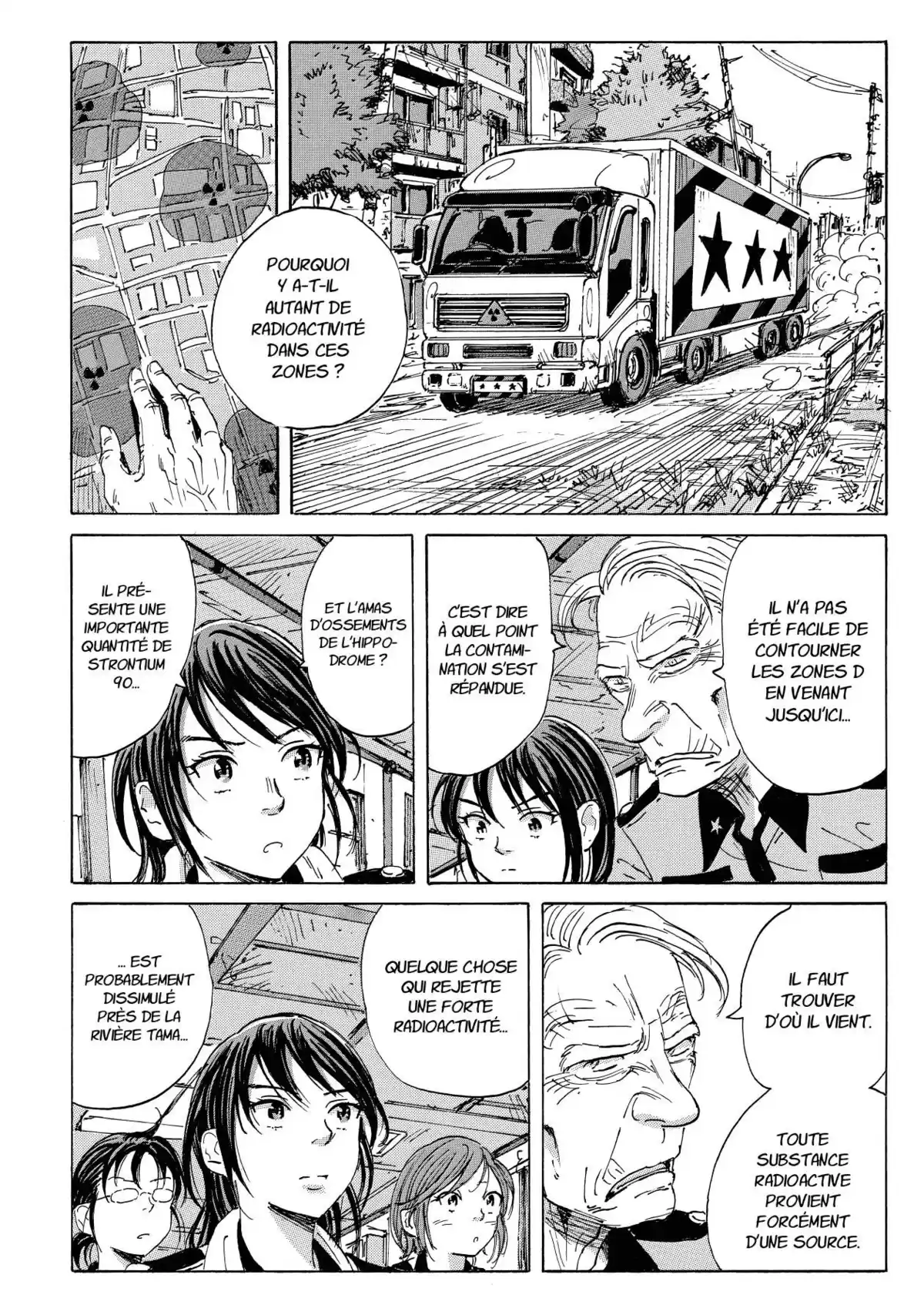 Coppelion Volume 2 page 87