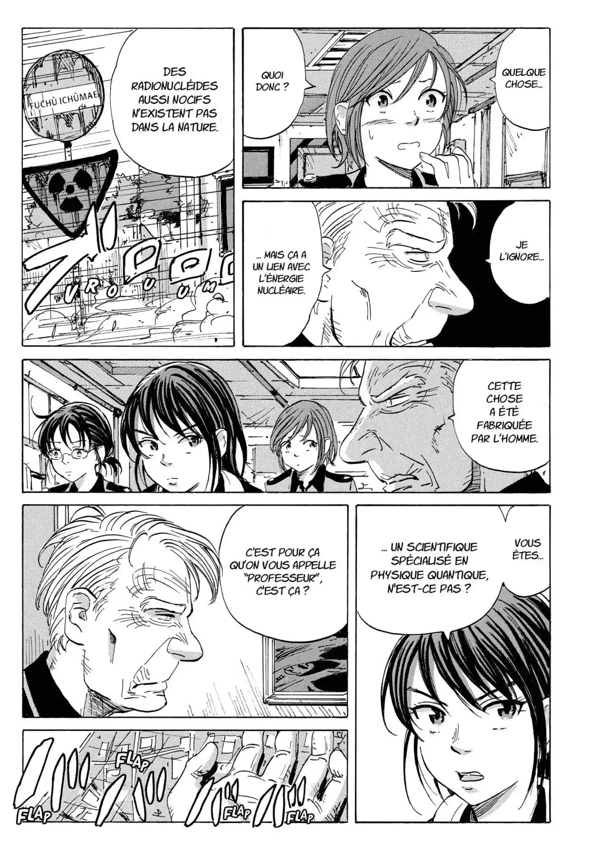 Coppelion Volume 2 page 88