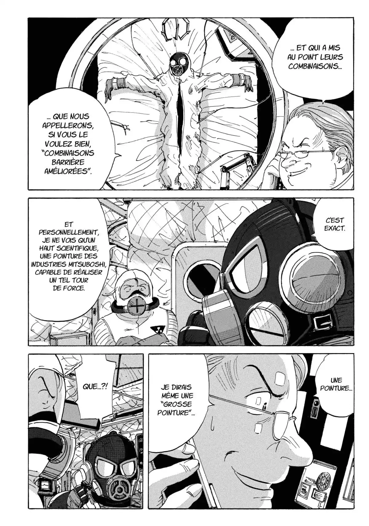 Coppelion Volume 2 page 91