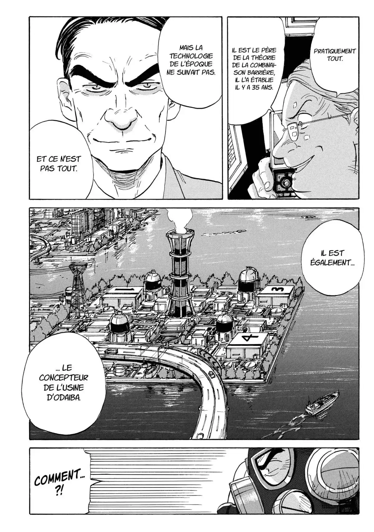 Coppelion Volume 2 page 93