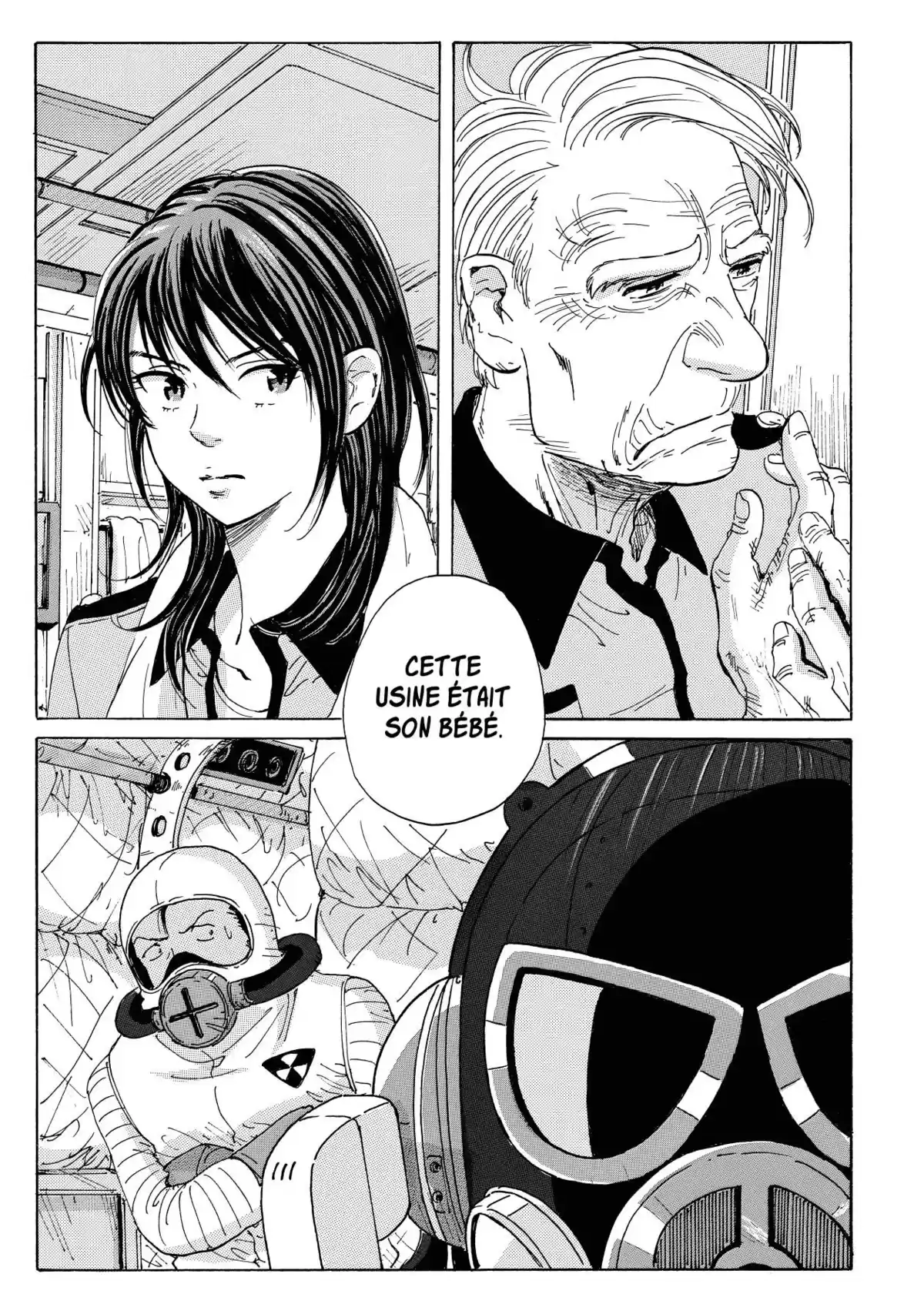 Coppelion Volume 2 page 94