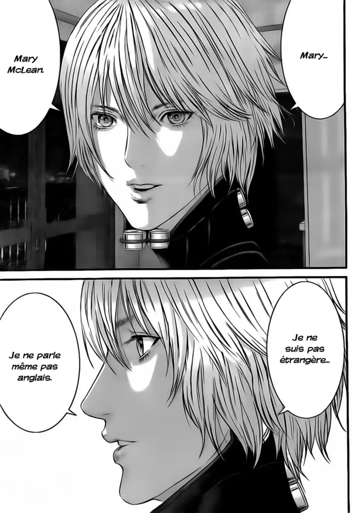 Gantz Volume 31 page 93