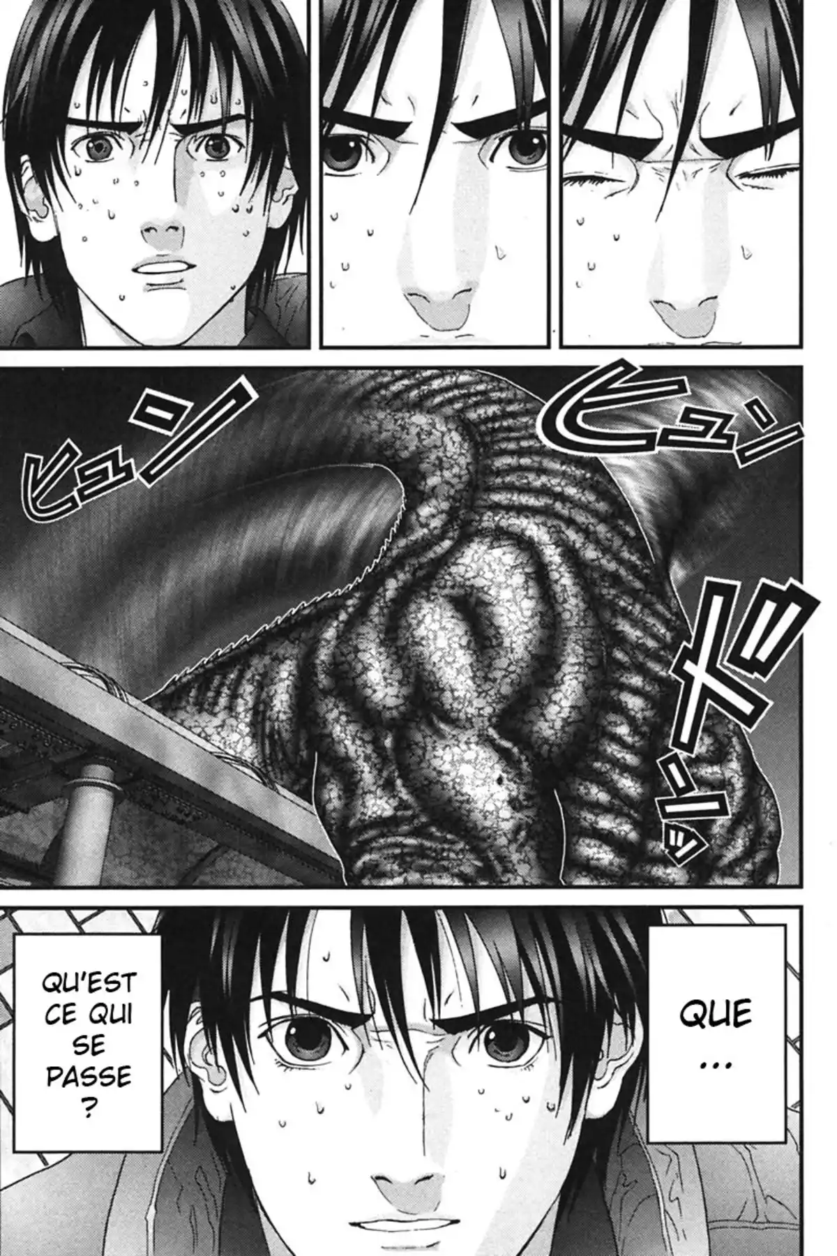 Gantz Volume 14 page 30