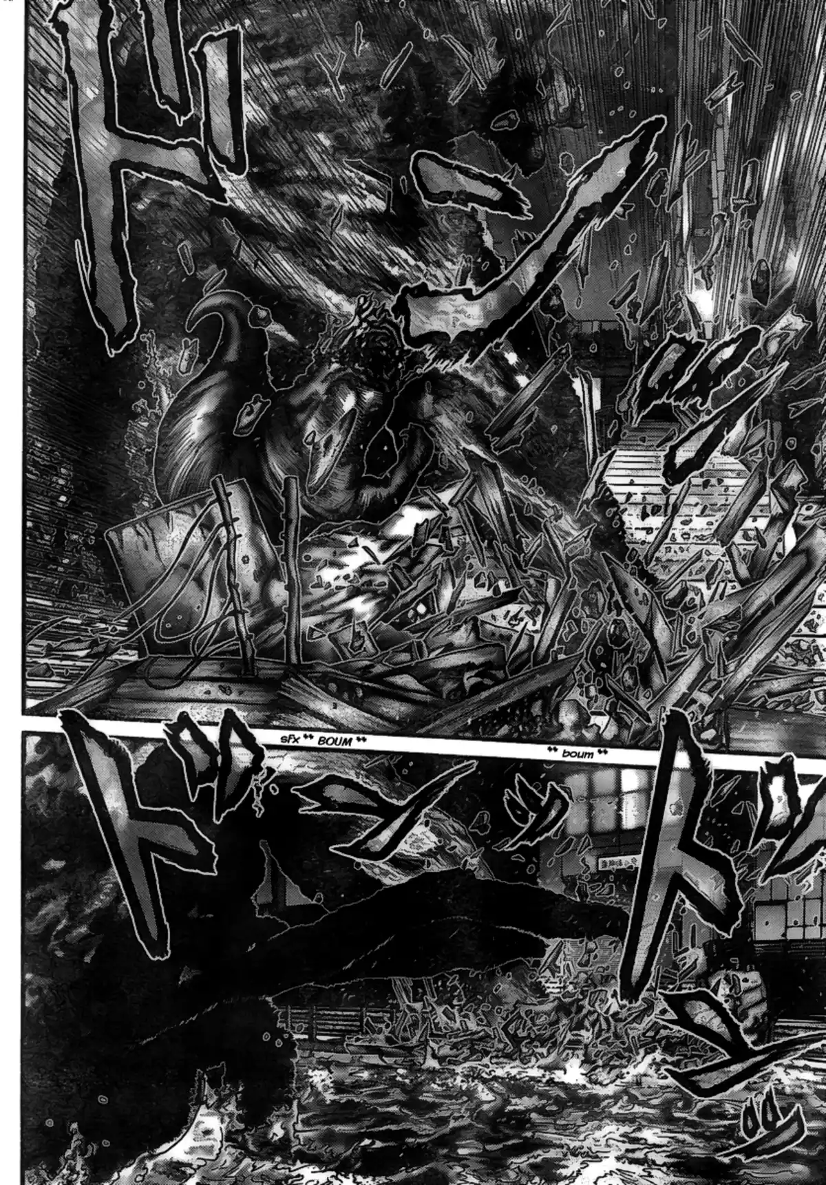 Gantz Volume 23 page 67