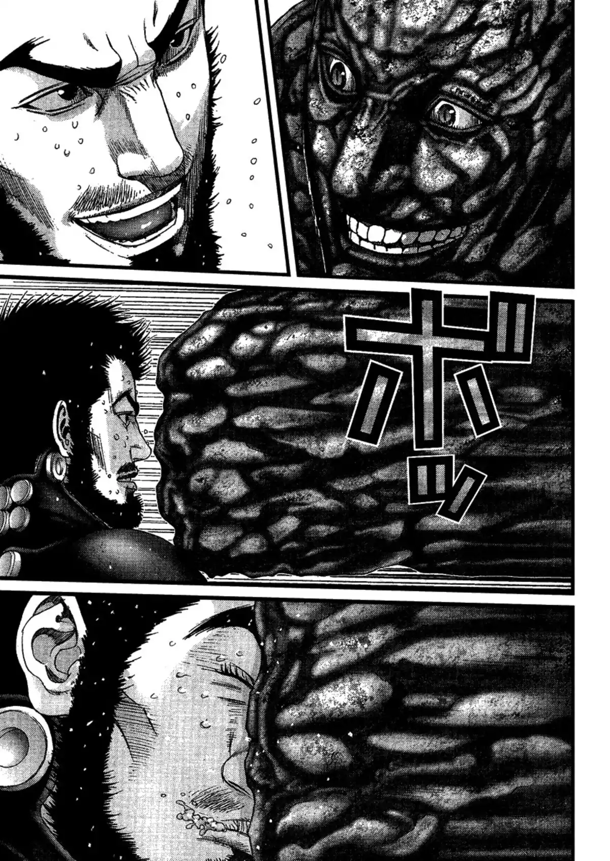 Gantz Volume 18 page 38