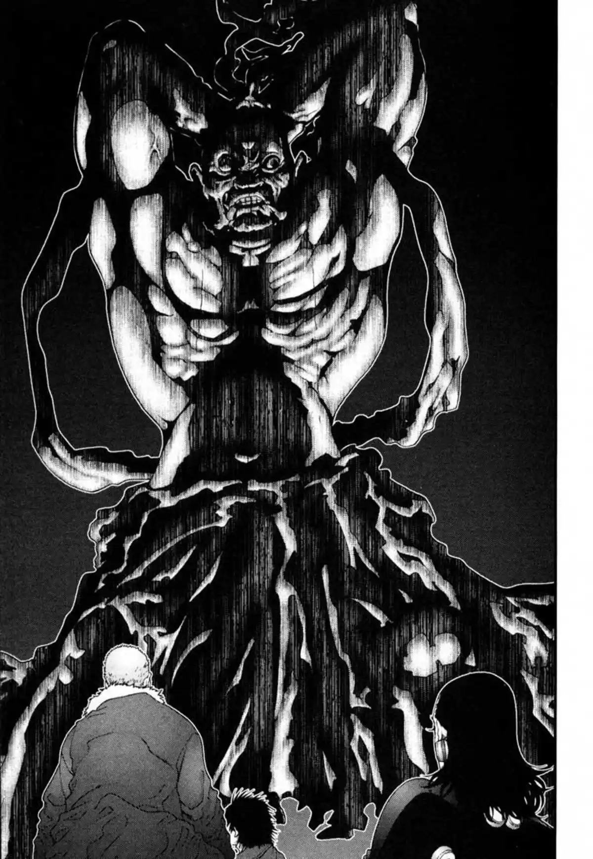 Gantz Volume 6 page 93