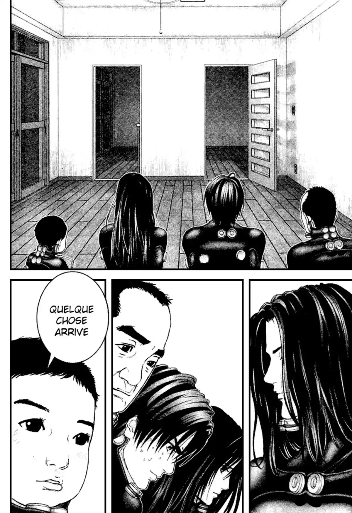 Gantz Volume 19 page 25