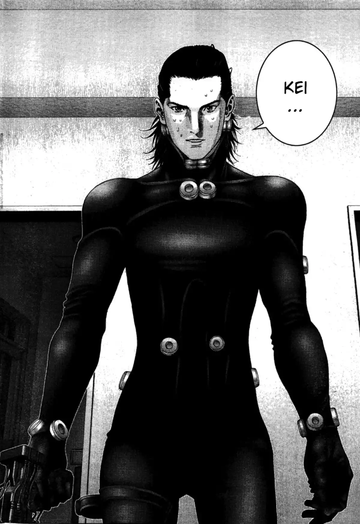 Gantz Volume 19 page 59