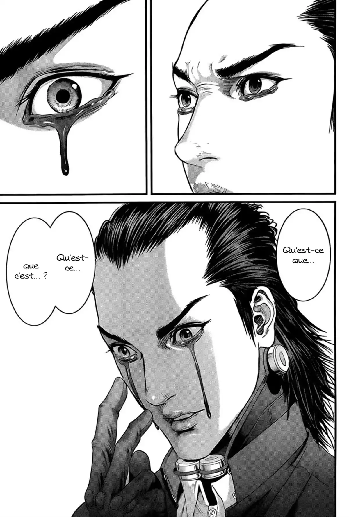 Gantz Volume 36 page 29