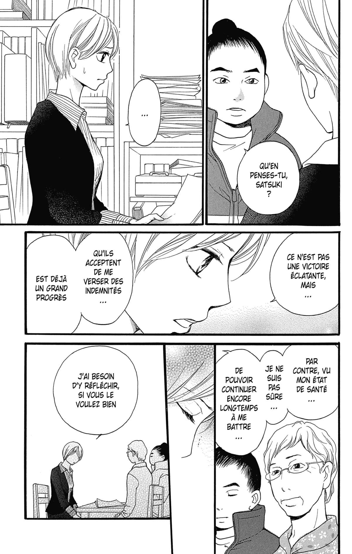 Moi aussi Volume 2 page 101