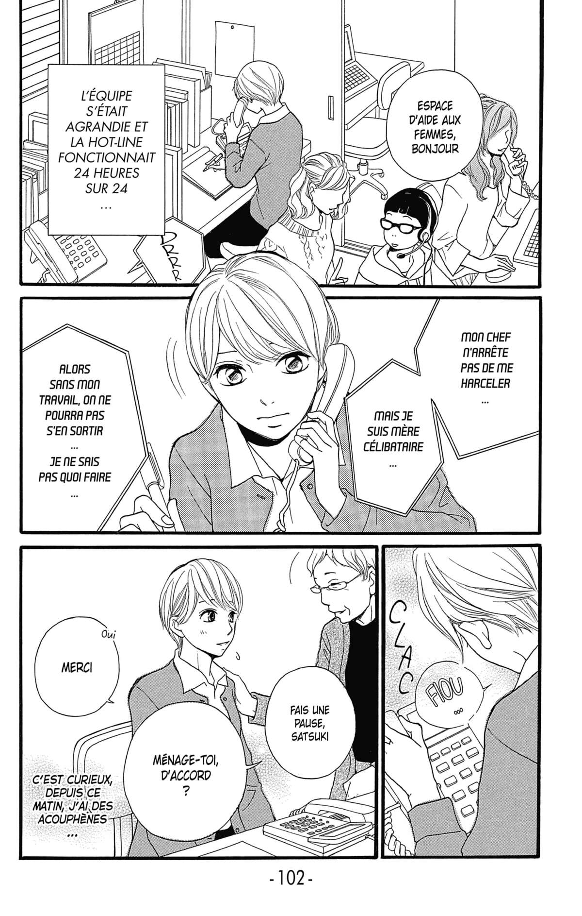 Moi aussi Volume 2 page 102