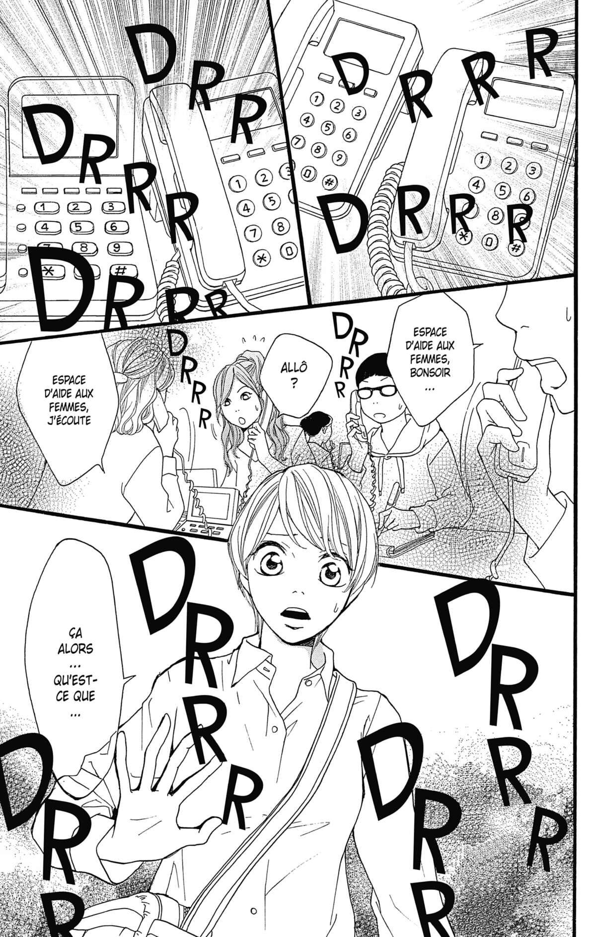 Moi aussi Volume 2 page 106