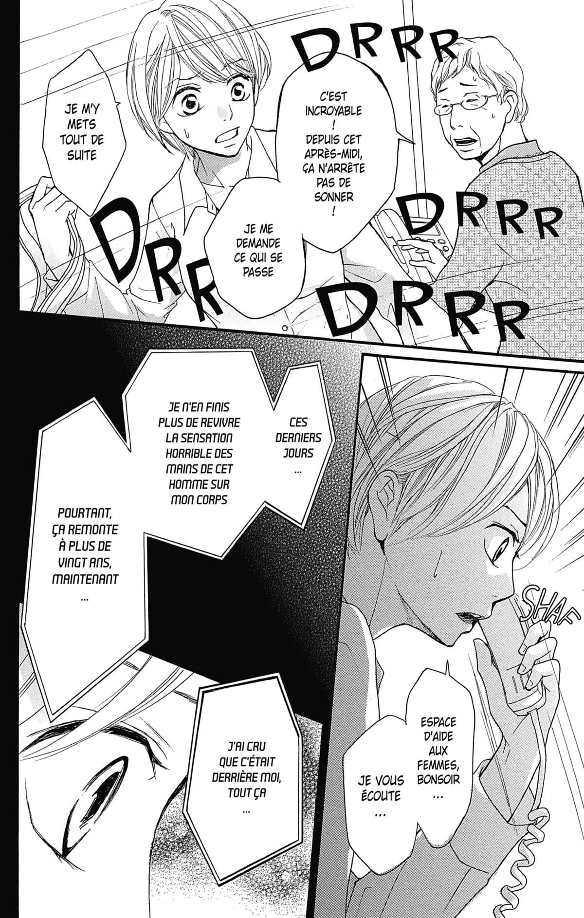 Moi aussi Volume 2 page 107