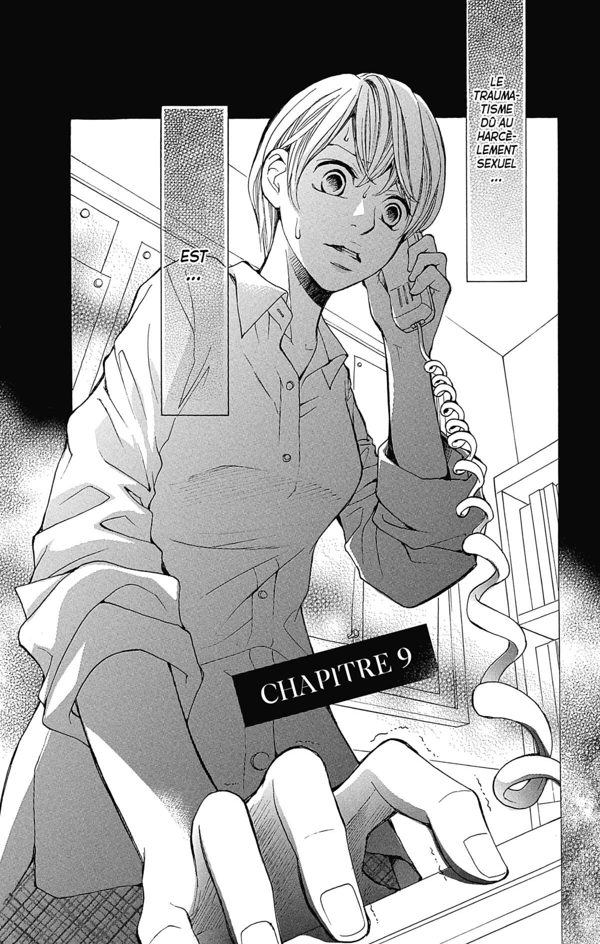 Moi aussi Volume 2 page 111