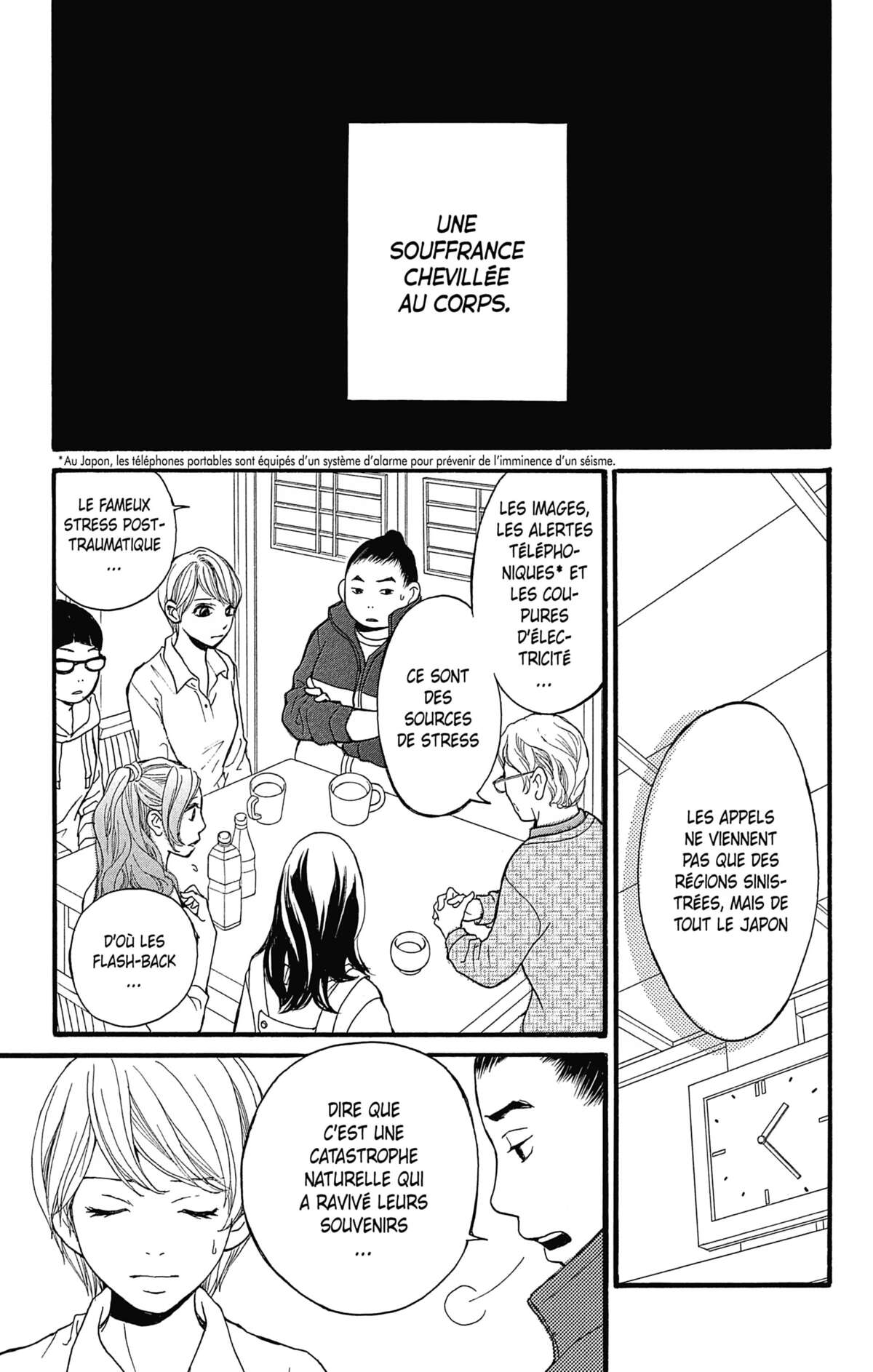 Moi aussi Volume 2 page 112