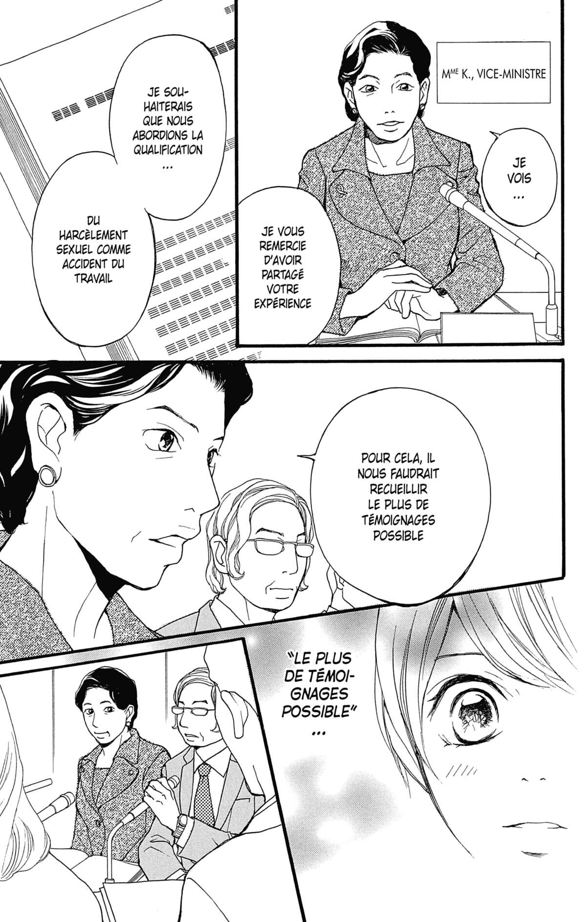 Moi aussi Volume 2 page 118