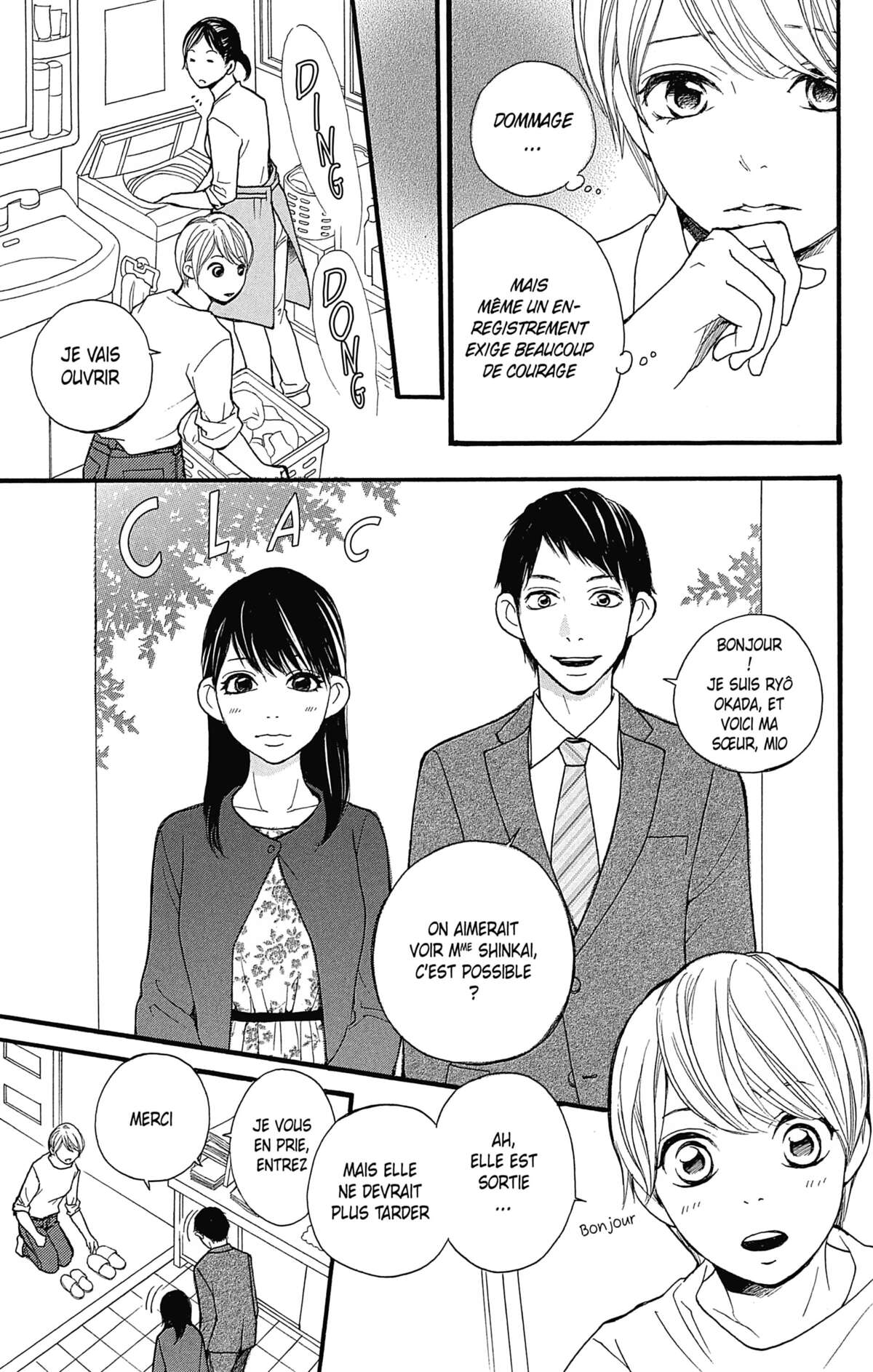 Moi aussi Volume 2 page 120