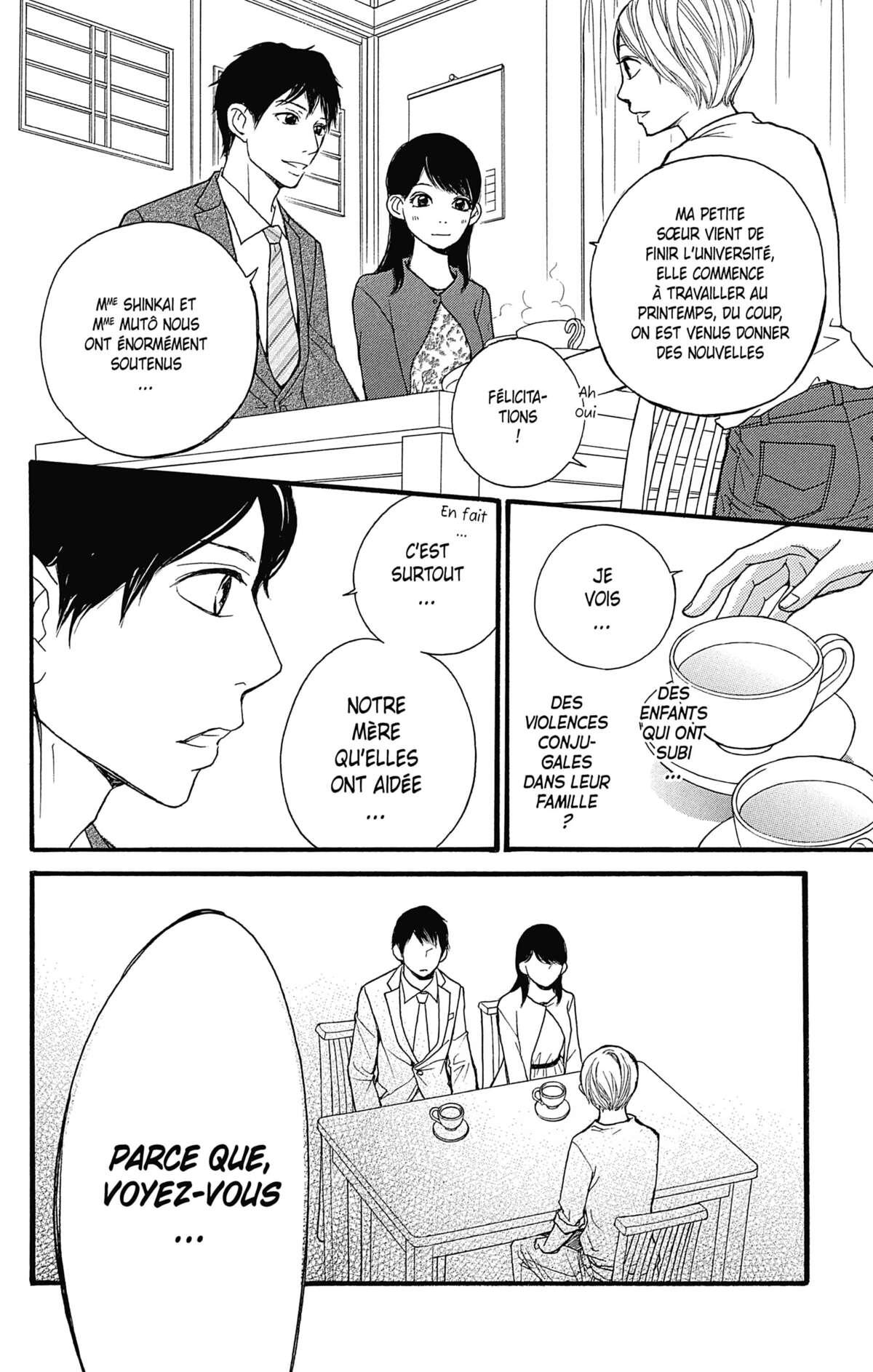 Moi aussi Volume 2 page 121