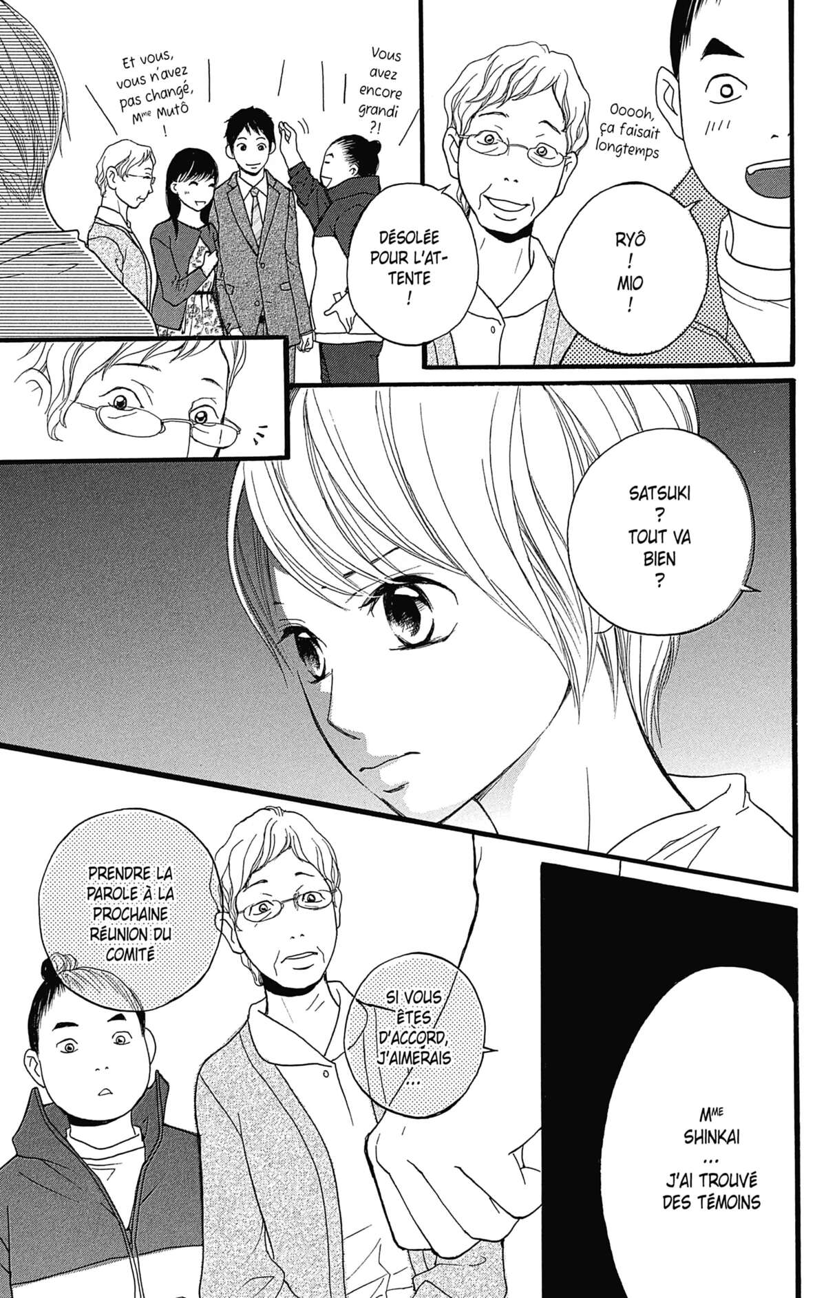 Moi aussi Volume 2 page 122
