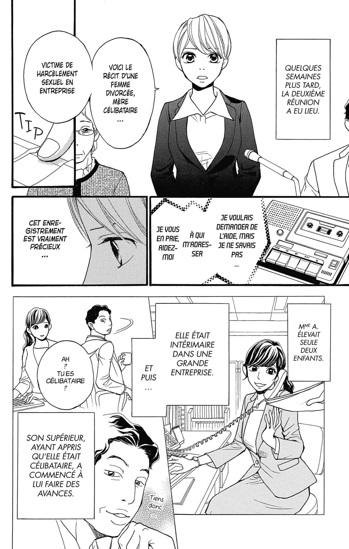 Moi aussi Volume 2 page 123